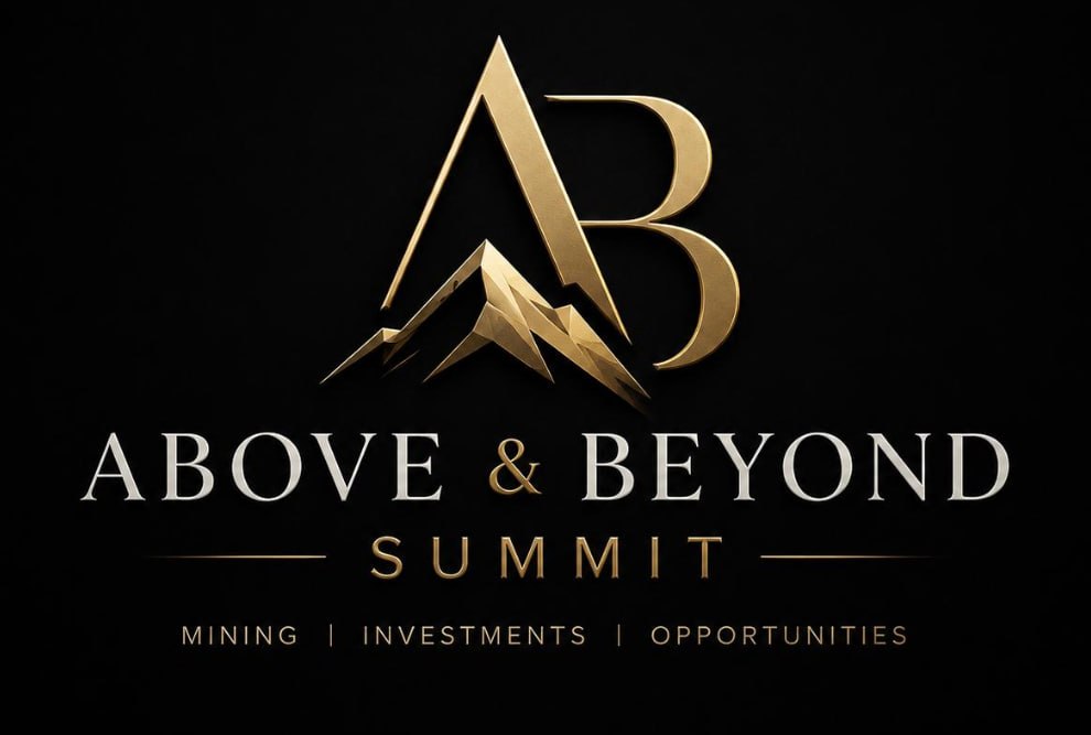Above & Beyond Summit — Mining, Investments, Opportunities