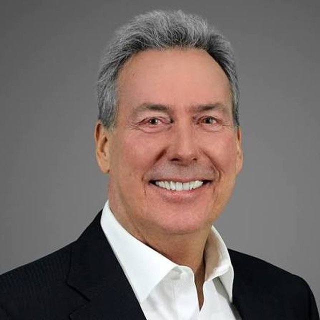 David Morgan