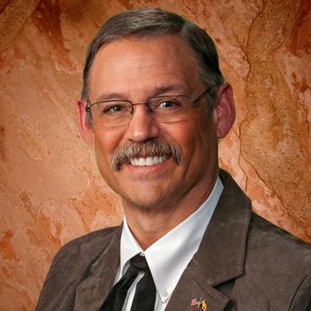 Mark Finchem