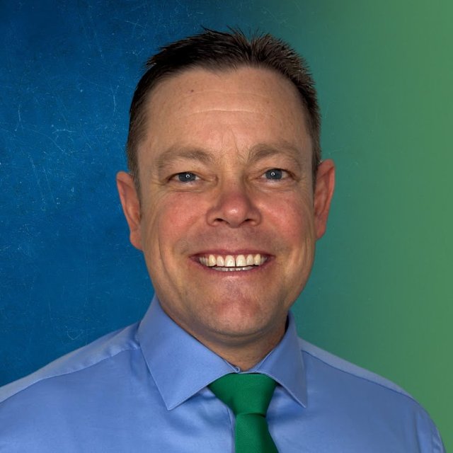 Steve Barton